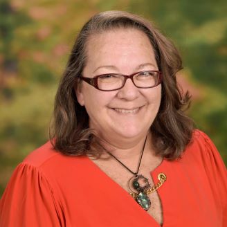 Teresa Mcdonald, Our Center Director